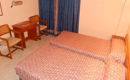 Hotel Salvadora