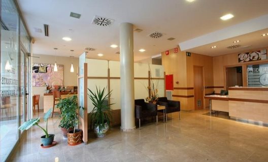 Hotel Salvevir