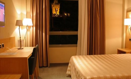 Hotel Salvevir