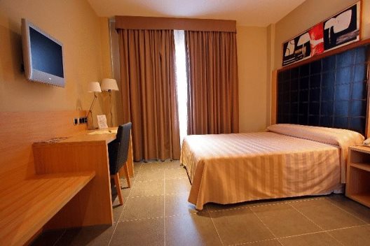 Hotel Salvevir