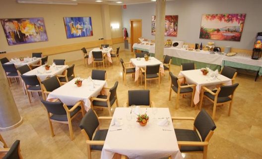 Hotel Salvevir