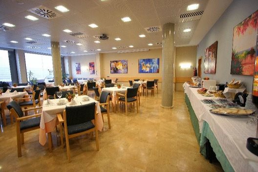Hotel Salvevir