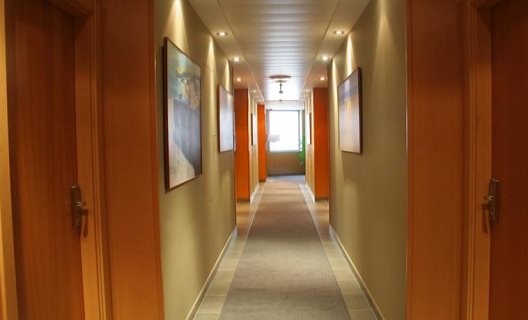 Hotel Salvevir