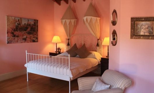 Hotel Salvia