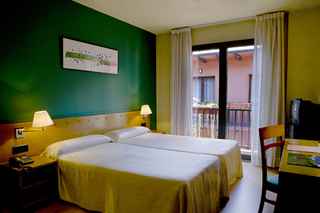 Hotel Salvia D'or