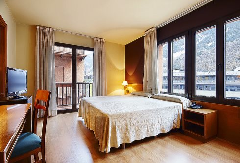 Hotel Salvia D'or