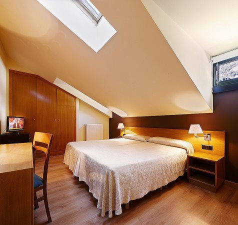 Hotel Salvia D'or