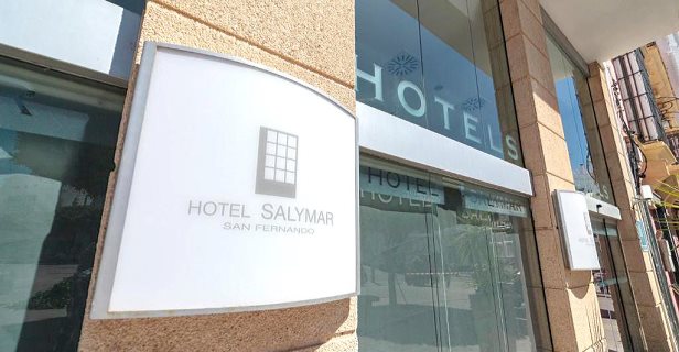 Hotel Salymar
