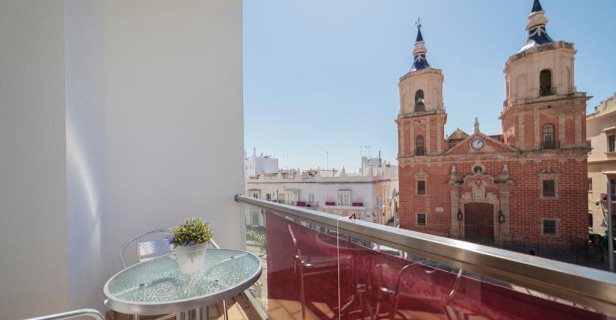 Hotel Salymar
