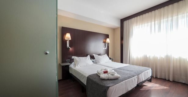 Hotel Salymar
