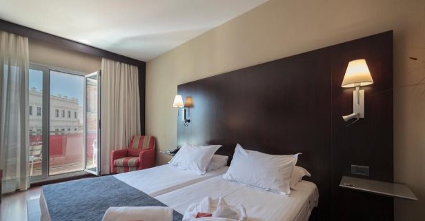 Hotel Salymar