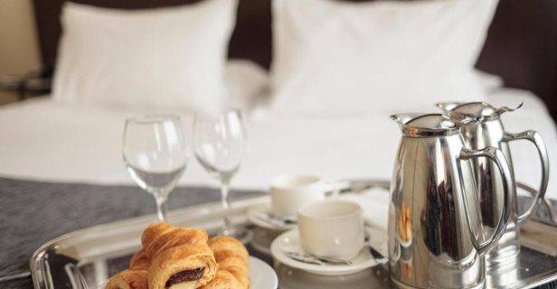 Hotel Salymar