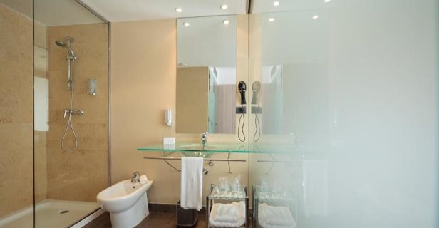 Hotel Salymar