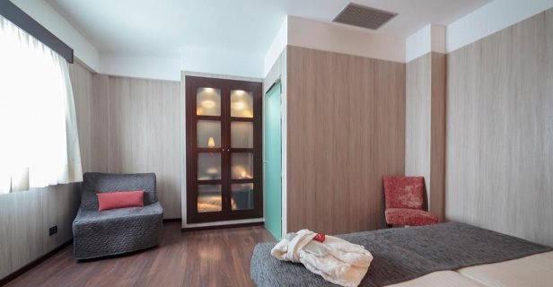 Hotel Salymar