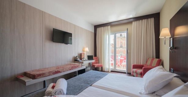 Hotel Salymar
