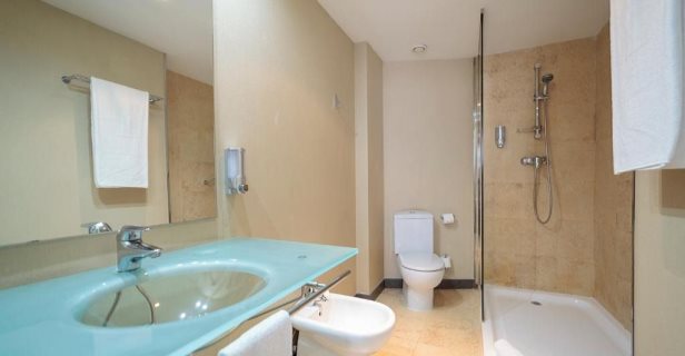 Hotel Salymar