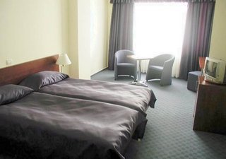 Hotel Samaa