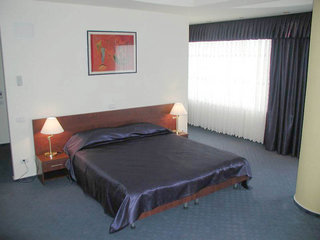Hotel Samaa