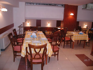 Hotel Samaa