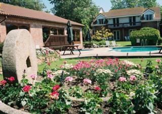 Hotel Samares Coast