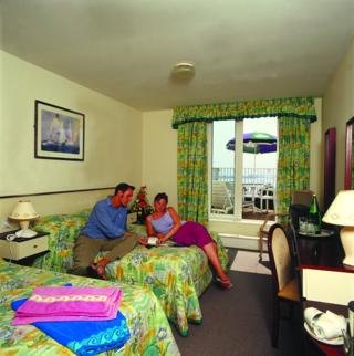 Hotel Samares Coast
