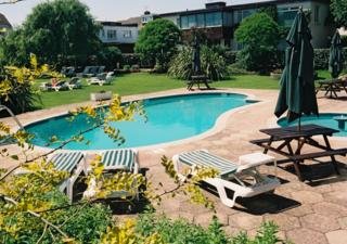 Hotel Samares Coast