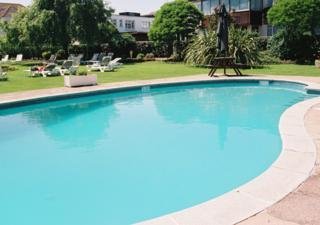 Hotel Samares Coast