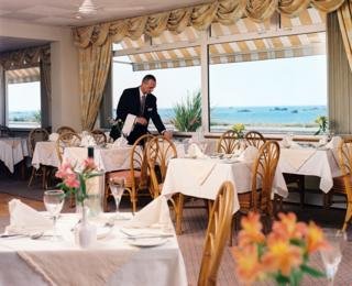 Hotel Samares Coast