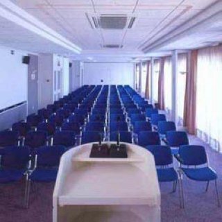 Hotel Samaria