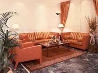 Hotel Samaria