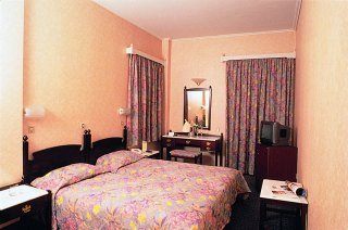 Hotel Samaria