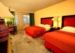 Hotel Samba Vallarta