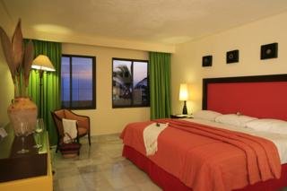 Hotel Samba Vallarta