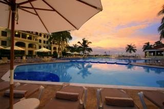 Hotel Samba Vallarta