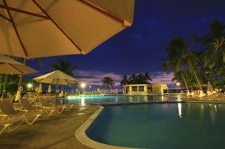 Hotel Samba Vallarta