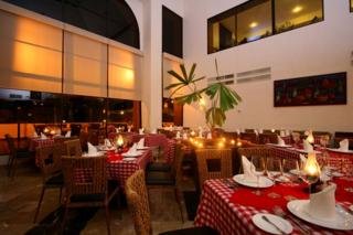 Hotel Samba Vallarta
