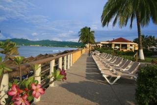 Hotel Samba Vallarta