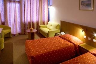 Hotel Samokov