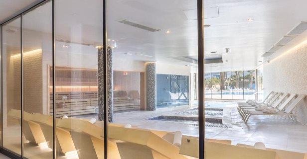 Hotel Samos