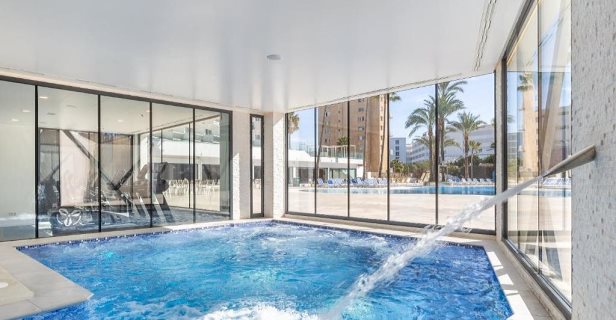 Hotel Samos
