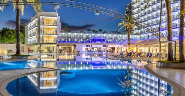 Hotel Samos