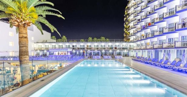 Hotel Samos