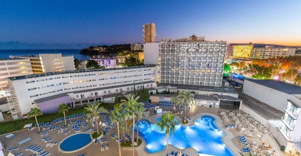 Hotel Samos