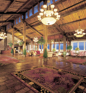 Hotel Samoset Resort