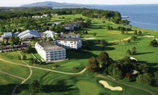 Hotel Samoset Resort
