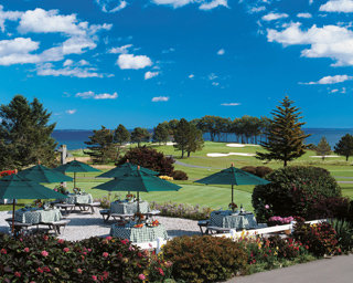 Hotel Samoset Resort