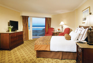 Hotel Samoset Resort