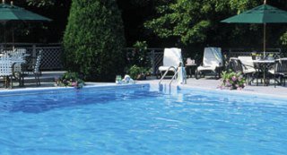 Hotel Samoset Resort