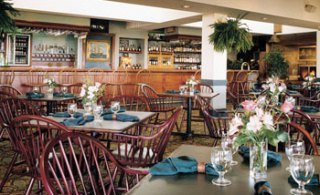 Hotel Samoset Resort
