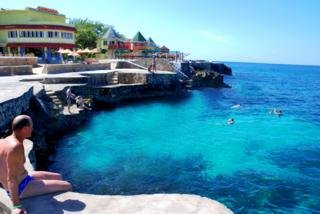 Hotel Samsara Cliff Resort & Spa